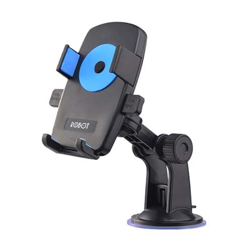 PHONE CAR HOLDER ROBOT RT CH01 MDP IT And Electronic Superstore