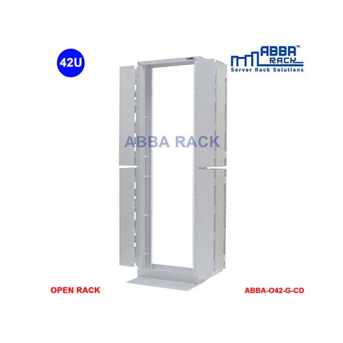 RACK SERVER ABBA OE42-G 19