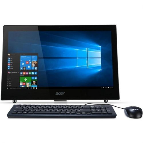 PC ACER ASPIRE ALL IN ONE C20-720 (AC6W1): INTEL J3060, 2GB, 500GB, DVD ...