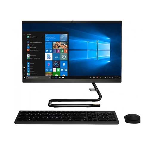 Lenovo ideacentre A340-24ICB Type F0E6 Windowsデスクトップ Lenovo