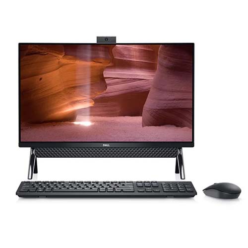 DELL 一体型PC InspironAIO DT5400 corei7 DELL 一体型PC InspironAIO