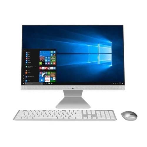 PC ASUS AIO V222GAK-WA142W (WHITE) : INTEL J4025,4GB,256GB SSD,NO