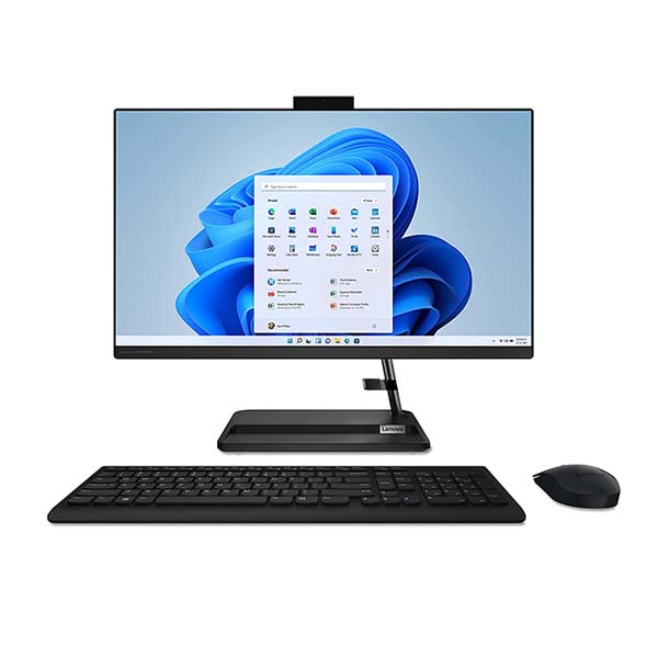 PC Lenovo M83z AIO 22 Pouces Reconditionné – Intel I5-4570T, 16 Go RAM, SSD 1 To, WiFi, Windows 11 – Tout-en-un écran Intégré