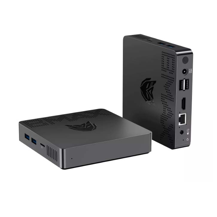 PC MINI BMAX B1 PRO:INTEL GEMINI LAKE N4000,8GB,128GB,WIN11 | MDP