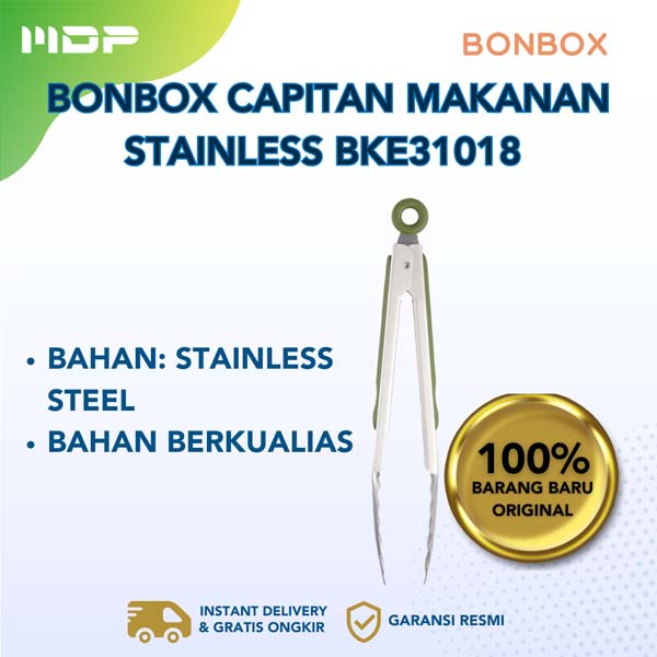 BONBOX KITCHENWARE BKE31018 GREEN (10021514) | MDP - IT and Electronic ...