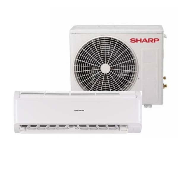AC SPLIT SHARP 1PK AU-A9BEY (INCL:HA1771) | MDP - IT and Electronic ...