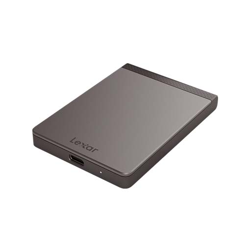 Lexar Sl200 Portable Ssd 1tb Review