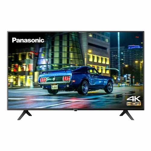 Led Tv Panasonic 55 Th 55hx600g Android 4kuhd Mdp It And Electronic Superstore 6870