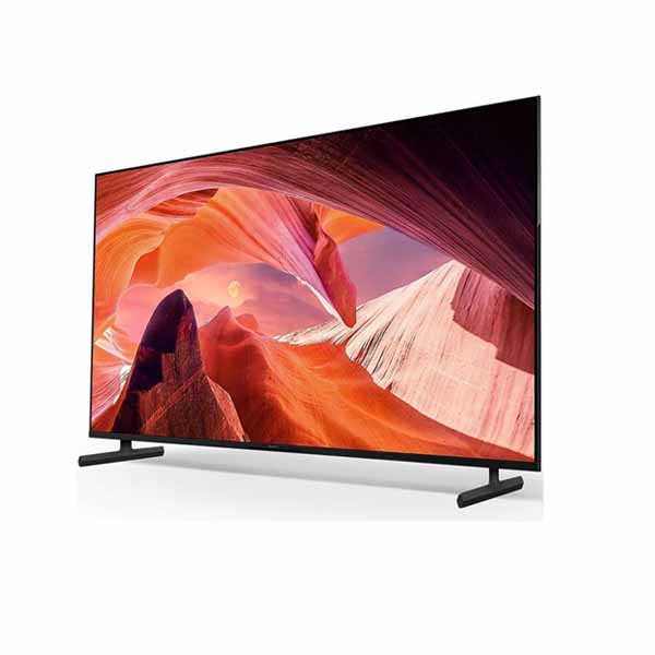 LED TV SONY 75" KD-75X80L (GOOGLE TV 4K UHD) | MDP - IT and Electronic