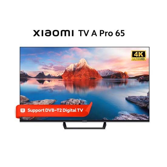 テ18）Xiaomi L65M8-A2TWN TV A Pro 液晶テレビ 65 LED TV
