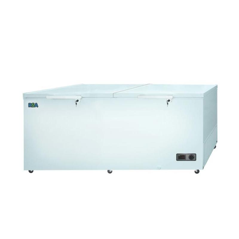 CHEST FREEZER RSA CF-600 (600 L) | MDP - IT and Electronic Superstore