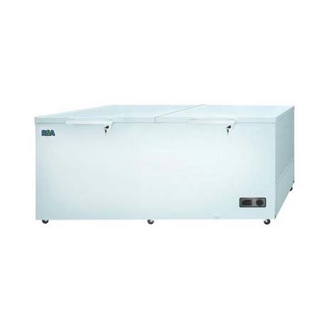 CHEST FREEZER RSA CF-750 (750 L) | MDP - IT and Electronic Superstore