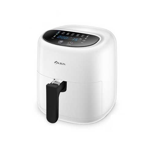 Air Fryer Kirin Kaf Mdp It And Electronic Superstore