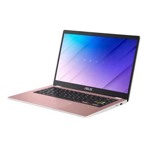 NOTEBOOK ASUS E210MAO-HD429 (ROSE PINK) : INTEL N4020,4GB DDR4,256GB ...