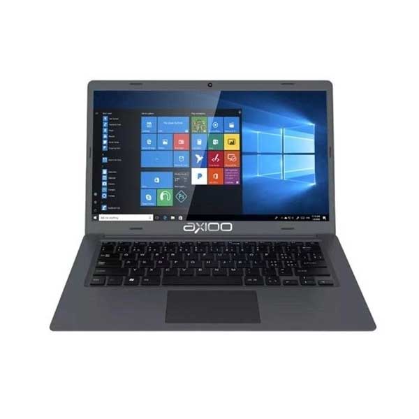 Notebook Axioo Mybook G Nbax Ubkrm P Grey Intel N Gb Ddr