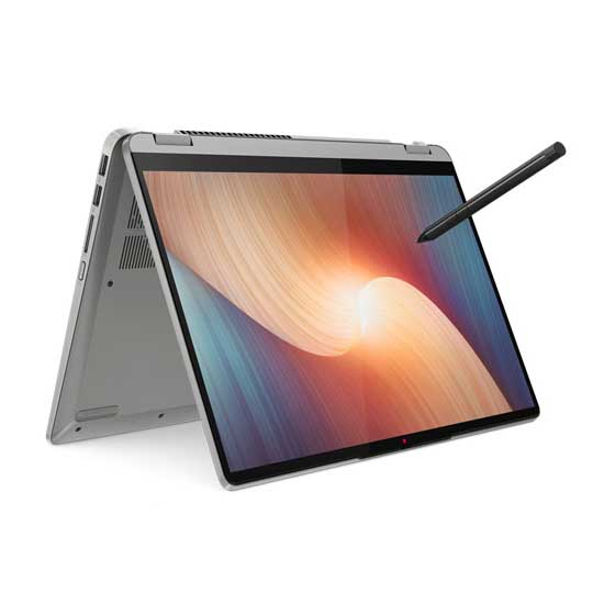 ジャンク品 Lenovo IdeaPad Flex5 14ALC7 NOTEBOOK LENOVO FLEX 5-14ALC7 (82R9001LID) CLOUD GREY : AMD RYZEN