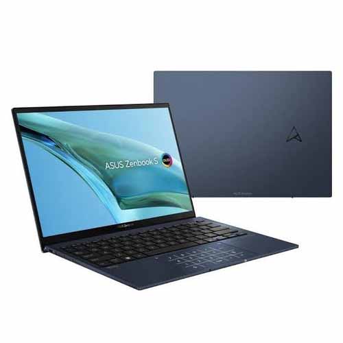 NOTEBOOK ASUS ZENBOOK UM5302TA-OLEDS7111 (PONDER BLUE): R7-6800U/UMA ...