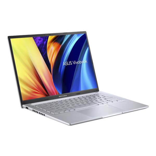 NOTEBOOK ASUS M1403QA-VIPS752 (TRANS SILVER ): AMD R7-5800H,UMA