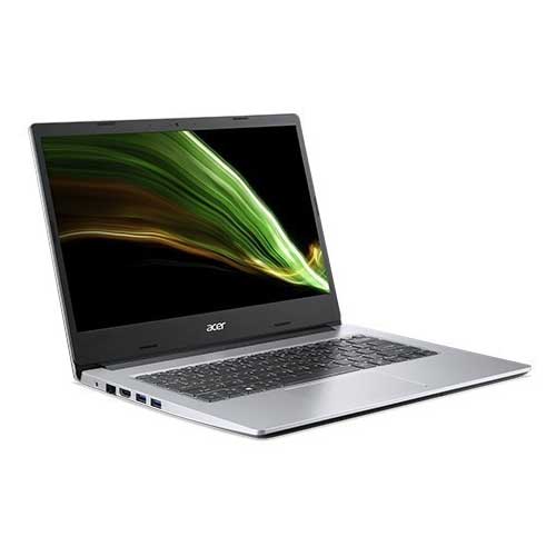 NOTEBOOK ACER ASPIRE 3 SLIM A314-35-C6QB (SILVER) : N5100 14
