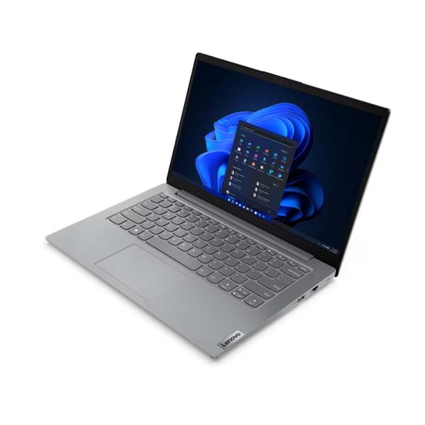 NOTEBOOK LENOVO V14 G4 AMN (82YT00MUID) ARTIC GREY : AMD