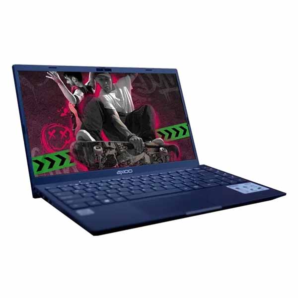 NOTEBOOK AXIOO MYBOOK HYPE 5 (NBAX21LR508MNBS/NBAX23LR508MNBS