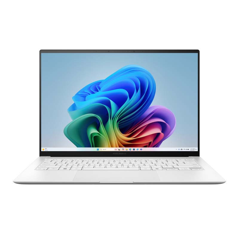 NOTEBOOK ASUS ZENBOOK UX5406SA-OLEDS712TM (SCANDINAVINA WHITE