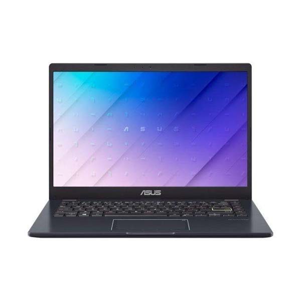 NOTEBOOK ASUS E210KA-HD4411M (PEACOCK BLUE) : INTEL CELERON N4500