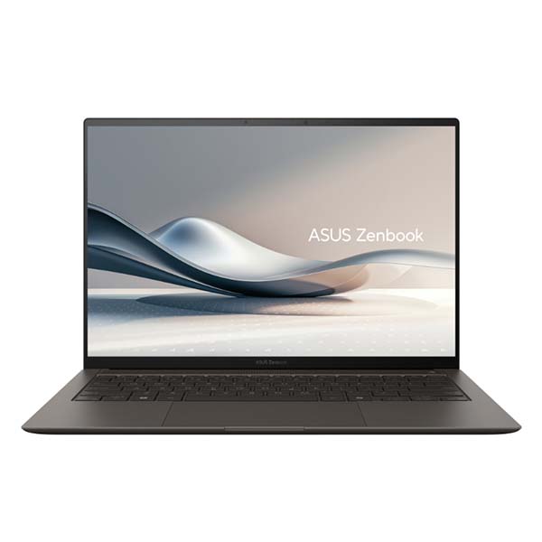 NOTEBOOK ASUS ZENBOOK UX5406SA-OLEDS7311TM (ZUMAIYA GREY) : INTEL