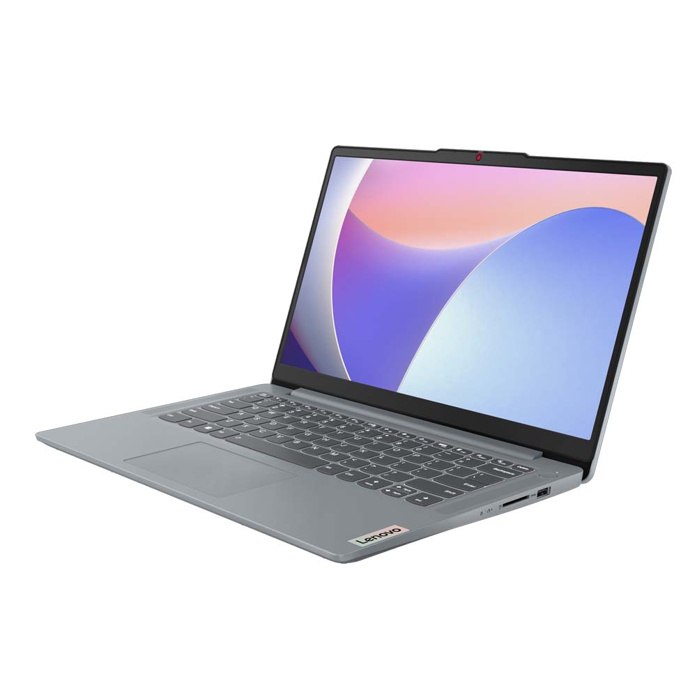 NOTEBOOK LENOVO IP 3-14IRU8 (82X6005PID) ARTIC GREY : INTEL CORE