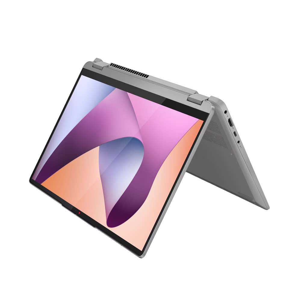 NOTEBOOK LENOVO FLEX 5-14ABR8 (82XX00HWID) ARTIC GREY : AMD