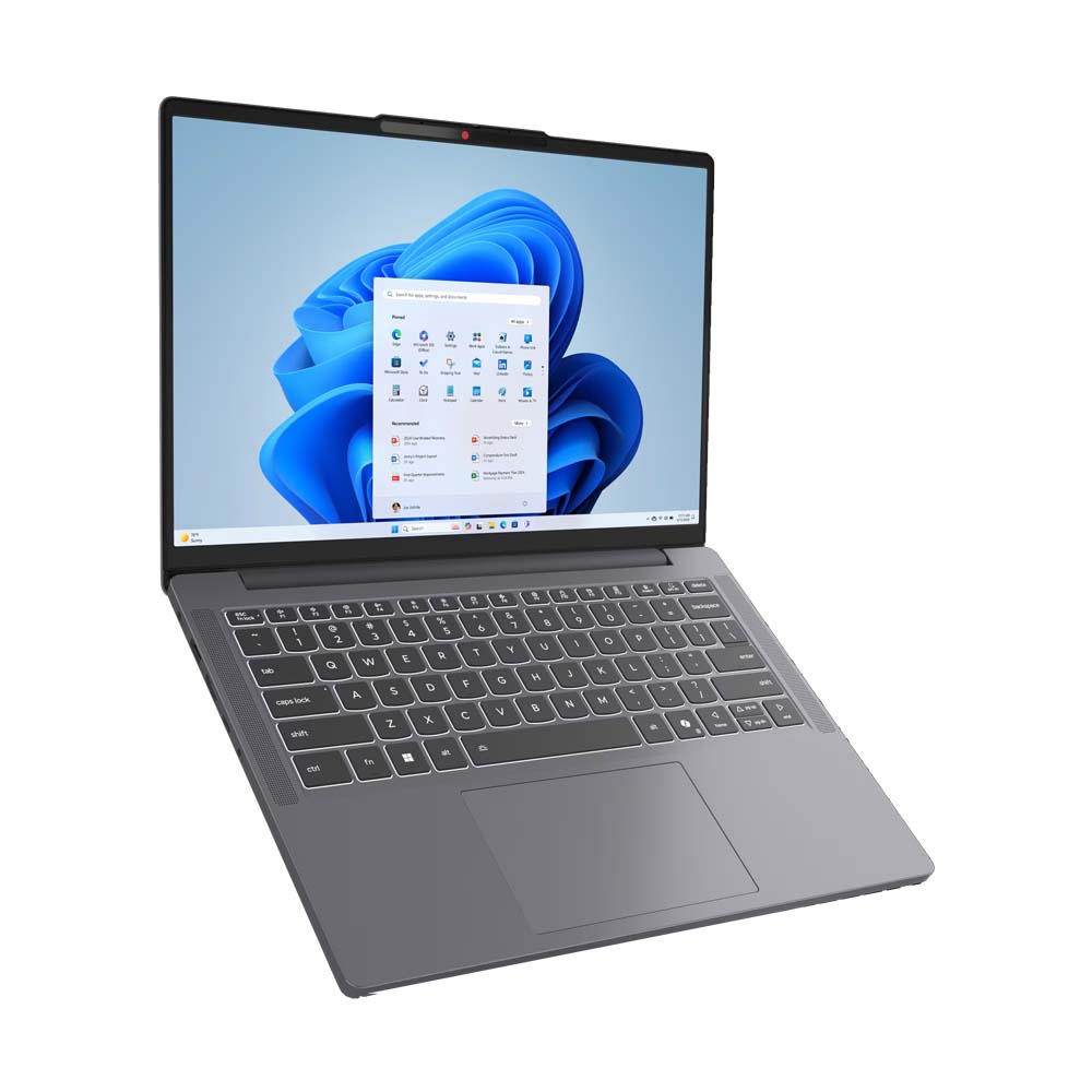 NOTEBOOK LENOVO IP 3-14IRH10 (83K0003PID) LUNA GREY : INTEL CORE
