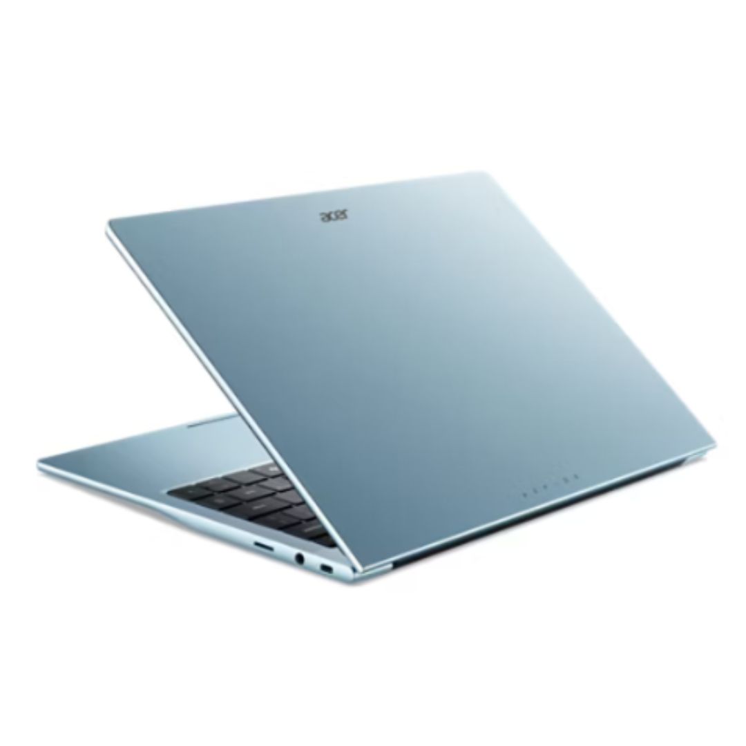 NOTEBOOK ACER ASPIRE LITE AL14-37P-32AV ( FRESH BLUE ) INTEL CORE 3 ...