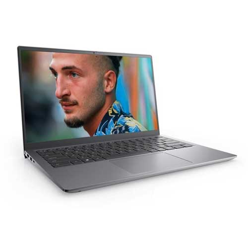NOTEBOOK DELL INSPIRON 5415 GREY : R7-5700U,8GB,512SSD NVME
