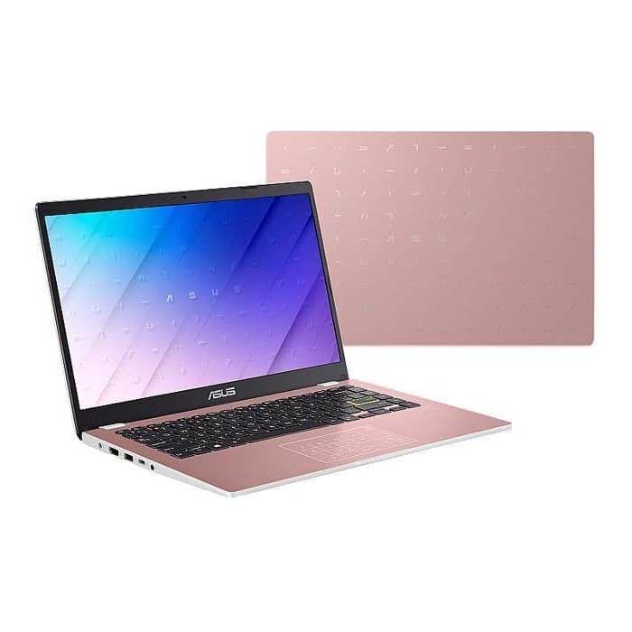 NOTEBOOK ASUS E210MAO-HD453 (ROSE PINK) : INTEL N4020,4GB DDR4,512GB ...
