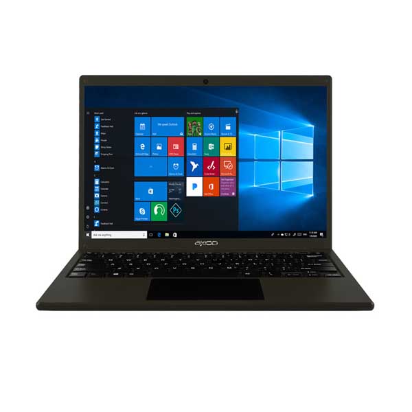 Notebook Axioo Mybook F Nbax Kbmn Brown Intel N Gb Ddr