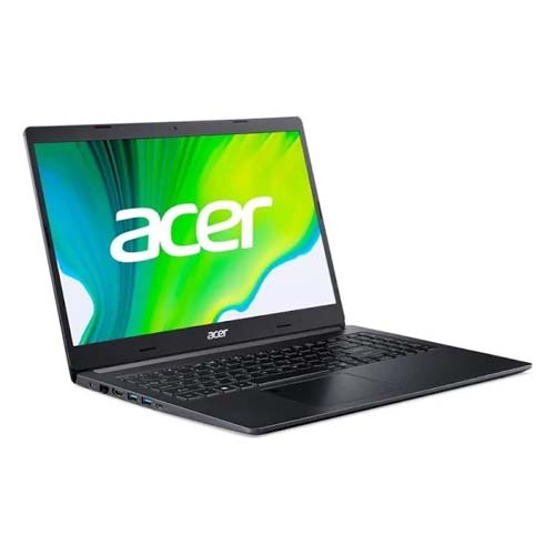 NOTEBOOK ACER ASPIRE A314-22-R430 (BLACK) : ATHLON SILVER A3050U,4GB ...
