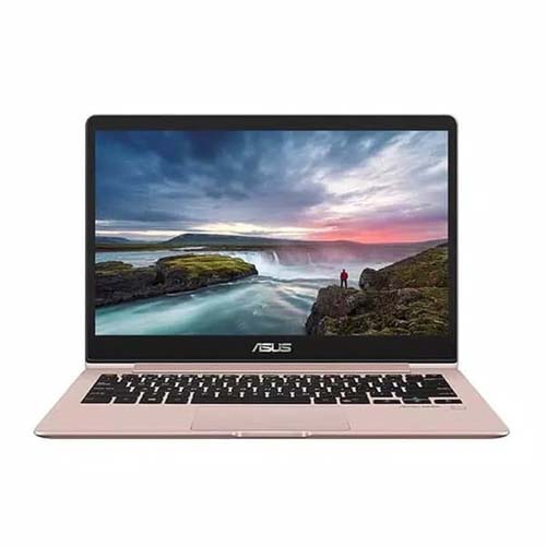NOTEBOOK ASUS X441BA GA921T ROSE GOLD AMD A9 9425 4G 1TB 14