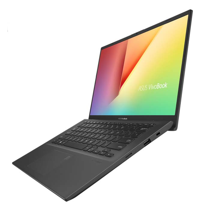 NECRyzen7 3700U/SSD500GB+HDD500GBメモリ12GB （NOTEBOOK ASUS A412DA  