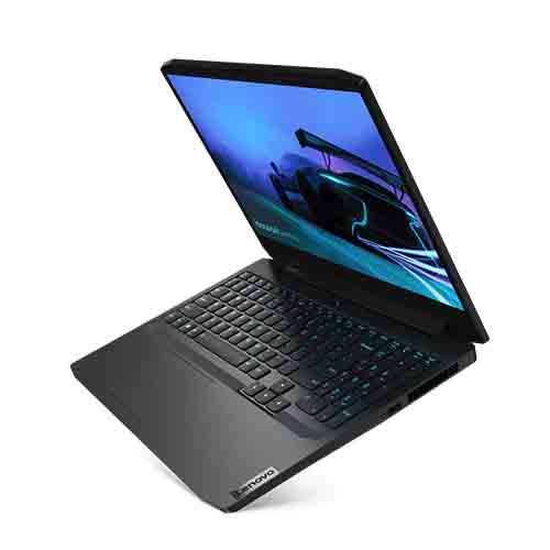 NOTEBOOK LENOVO GAMING 3 (81Y400KEID):INTEL CORE I7-10750H,16GB