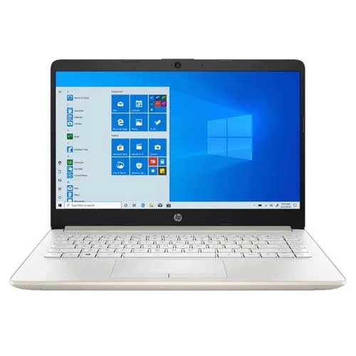 NOTEBOOK HP PAVILION 14S-CF3039TU (SILVER):CORE I3-10051G1,4GB,1TB