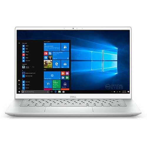 NOTEBOOK DELL INSPIRON 5405 (SILVER):R5-4500U 8GB 256SSD WIN10(+