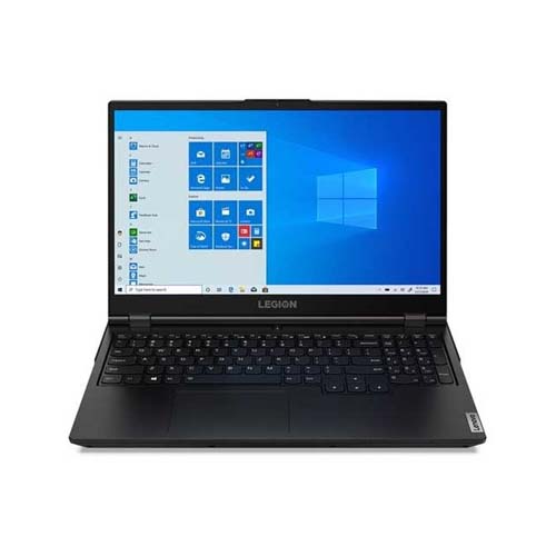 NOTEBOOK LENOVO LEGION 5-15ARH05 (82B500MKID) PHANTOM BLACK : AMD