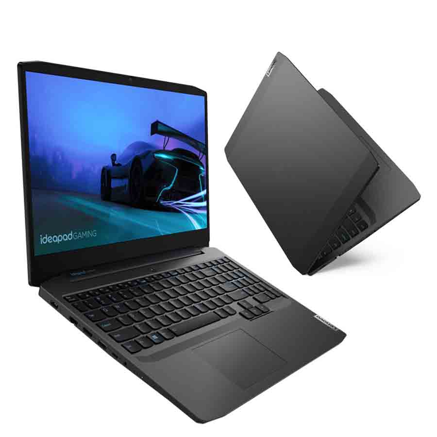 NOTEBOOK LENOVO GAMING 3 (81Y40056ID):INTELCORE I7-10750H,8GB