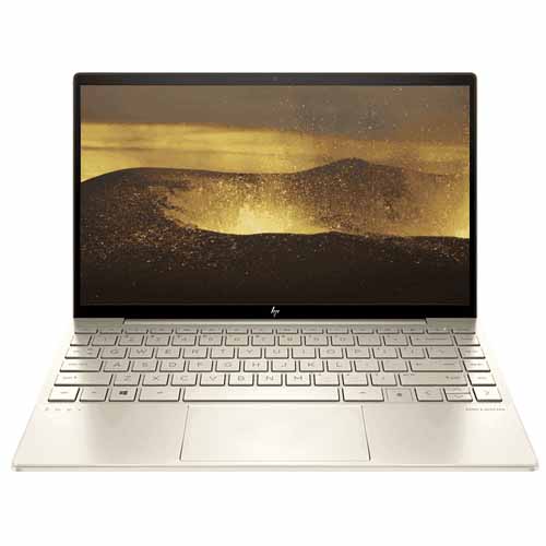 NOTEBOOK HP ENVY 13-BA1032TX (GOLD) : INTEL CORE I7-1165G7, 8GB