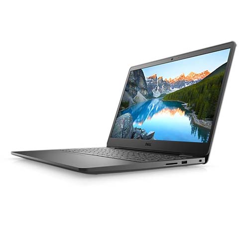 NOTEBOOK DELL INSPIRON 3505(Y1N1T) : R5-3500U,8GB 512SSD,15.6 FHD