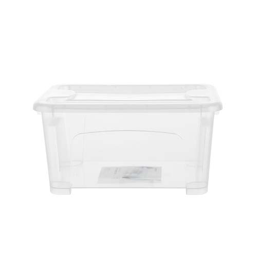 MINISO STORAGE BOX LD1521 COLOR (105871) MDP IT and Electronic