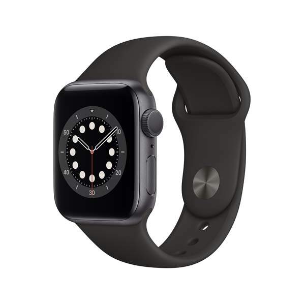 apple watch series 6 GPSモデル 40mm（Apple Watch SEを購入 - Apple 
