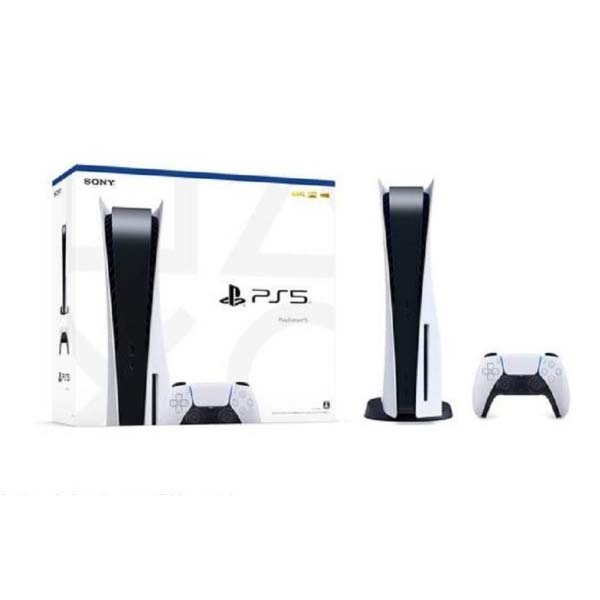 PlayStation 5 (CFI-1200A01) しんどい