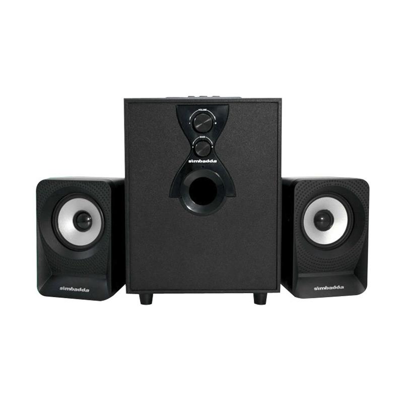 Box sales speaker simbadda