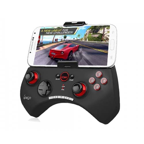 GAMEPAD WIRELESS CONTROLLER IPEGA PG-9025 | MDP - IT and Electronic ...